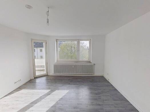 Wohnung zur Miete 565 € 3 Zimmer 66,9 m² 2. Geschoss frei ab 16.11.2026 Josefa-Metz-Straße 6 Innenstadt Minden 32423