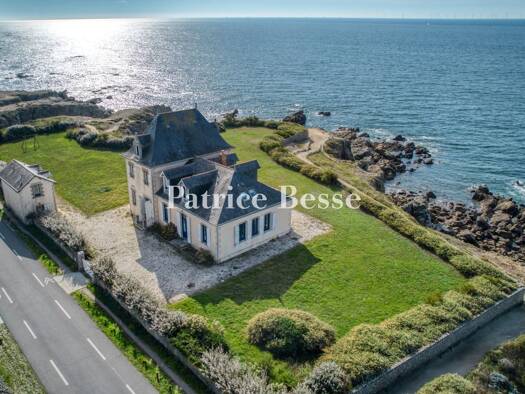 Einfamilienhaus zum Kauf 2.950.000 € 10 Zimmer 279 m² 3.628 m² Grundstück La Baule les Pins La Baule-Escoublac 44500