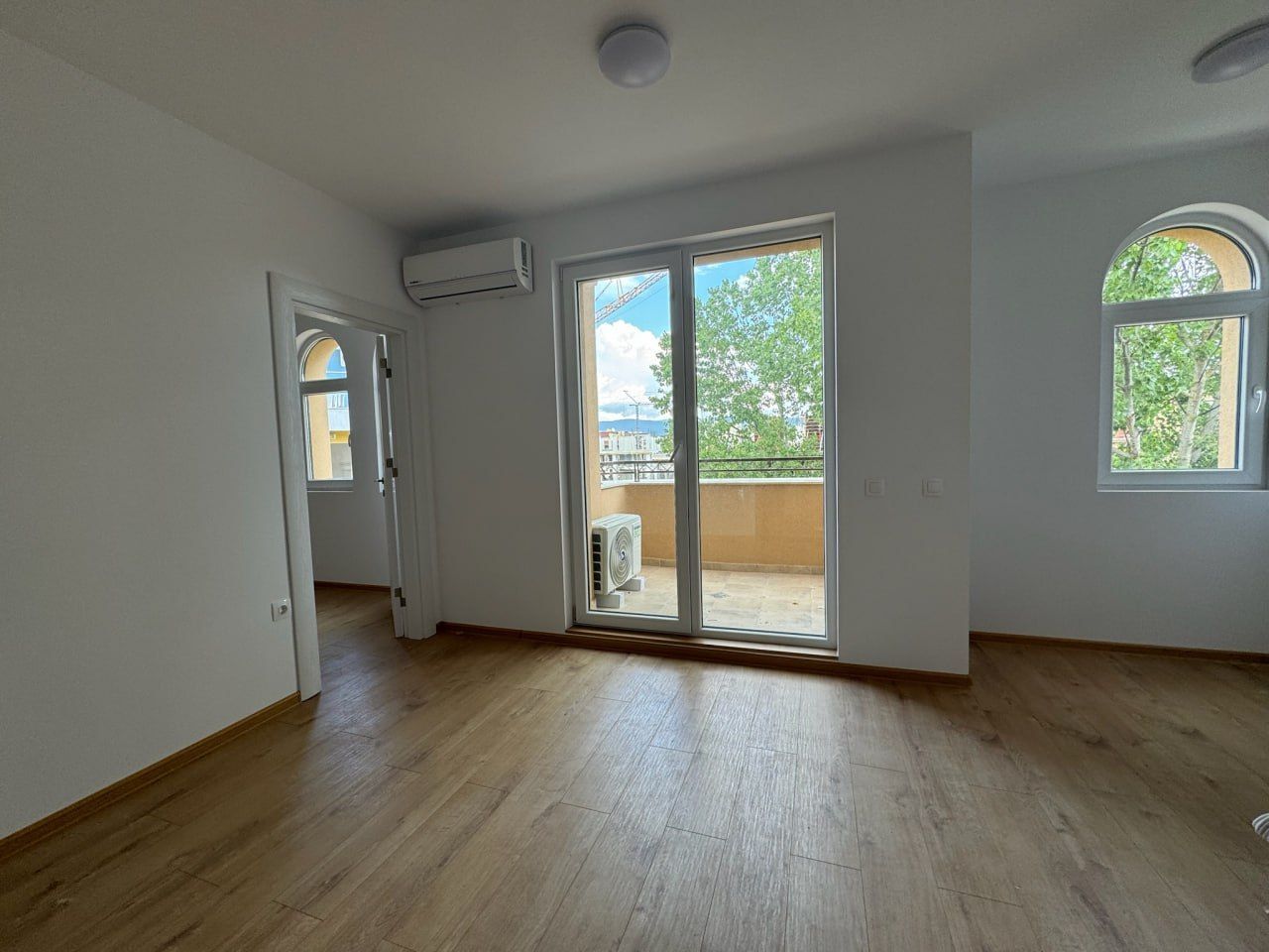 Apartment zum Kauf 74.998 € 2 Zimmer 49 m²<br/>Wohnfläche 5.<br/>Geschoss Sonnenstrand 8240