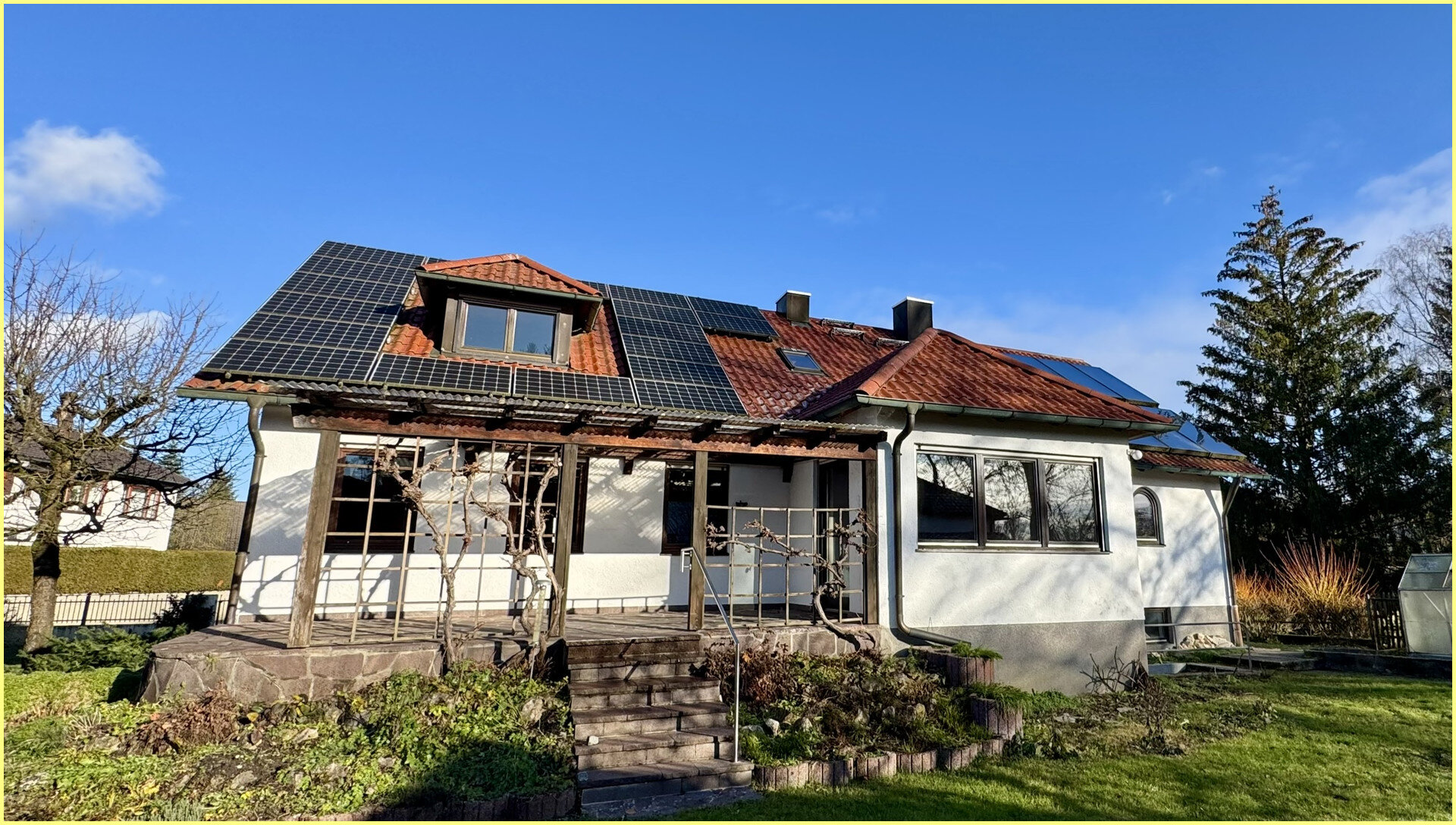 Einfamilienhaus zum Kauf 690.000 € 8 Zimmer 185 m²<br/>Wohnfläche 890 m²<br/>Grundstück Zell Geisenfeld / Zell 85290