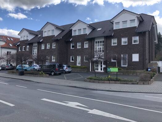 Wohnung zur Miete 569 € 2 Zimmer 81 m² 1. Geschoss frei ab 16.10.2026 Engelsdorfer Straße 94 Mölkau Ost 04316