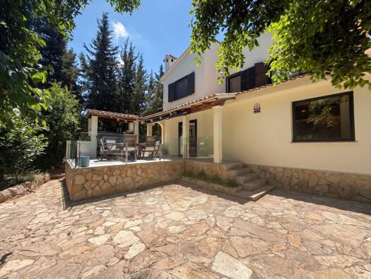 Villa zum Kauf provisionsfrei 1.690.000 € 5 Zimmer 257 m² 2.184 m² Grundstück Esporles 07190