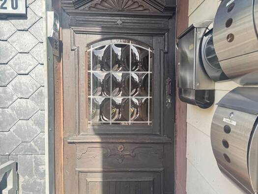 Wohnung zur Miete 700 € 1,5 Zimmer 60 m² Geschoss 3/3 frei ab sofort Düren Düren 52355