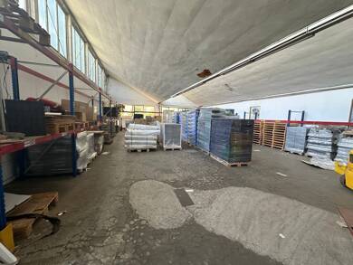 Werkstatt zur Miete provisionsfrei 1.000 € 350 m² Lagerfläche teilbar ab 125 m² Hahnstätten 65623
