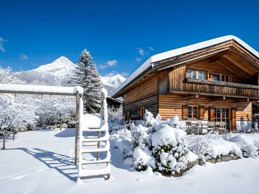 Einfamilienhaus zum Kauf 990.000 € 5 Zimmer 114 m² 615 m² Grundstück St. Ulrich am Pillersee 6393