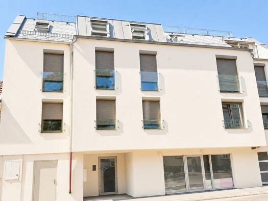 Wohnung zum Kauf - Erstbezug 260.000 € 1 Zimmer 37,2 m² EG frei ab sofort Liesing 1230