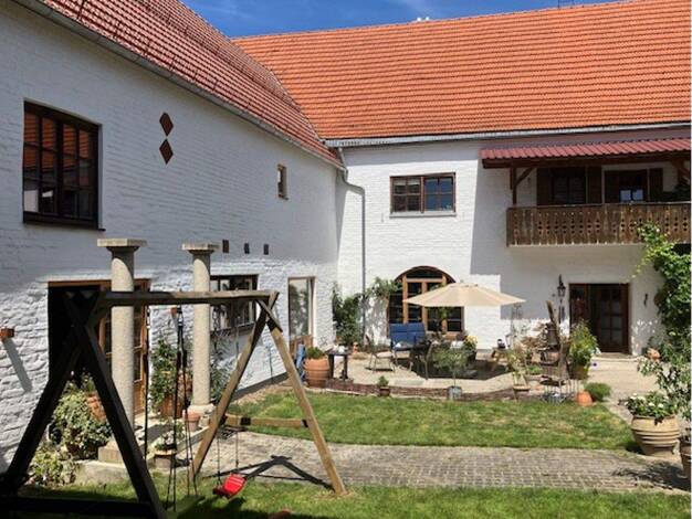 Einfamilienhaus zum Kauf provisionsfrei 2.350.000 € 16 Zimmer 406,6 m² 40.000 m² Grundstück Grinzing Wurmannsquick 84329