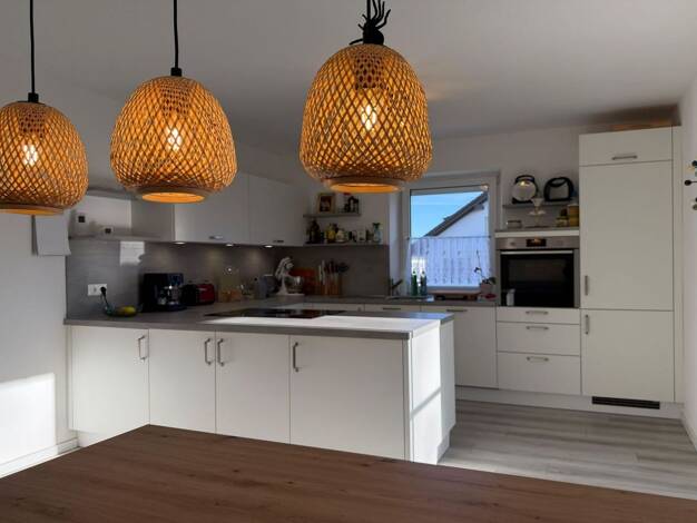 Wohnung zum Kauf - Erstbezug 499.000 € 4 Zimmer 101,6 m² 1. Geschoss Bad Wörishofen 86825