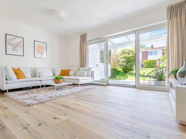 Doppelhaushälfte zum Kauf provisionsfrei 549.900 € 4 Zimmer 130 m² 350 m² Grundstück Gatzenstr. Verberg Krefeld 47802