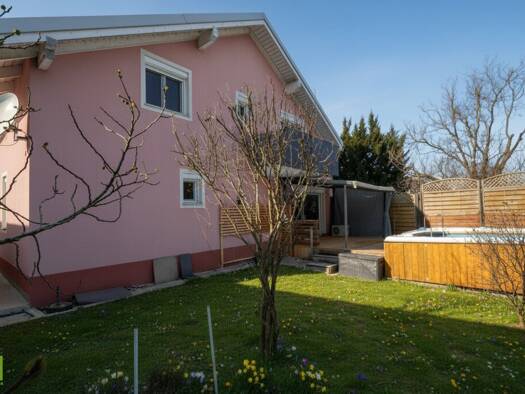 Doppelhaushälfte zum Kauf 498.000 € 4 Zimmer 142,2 m² Brunn am Gebirge 2345