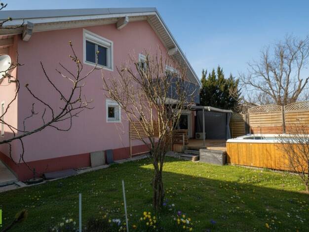 Doppelhaushälfte zum Kauf 498.000 € 4 Zimmer 142,2 m² Brunn am Gebirge 2345