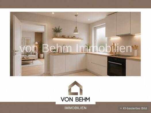 Wohnung zur Miete - Erstbezug 1.125 € 3 Zimmer 75,2 m² EG frei ab 01.11.2026 Zell Geisenfeld 85290