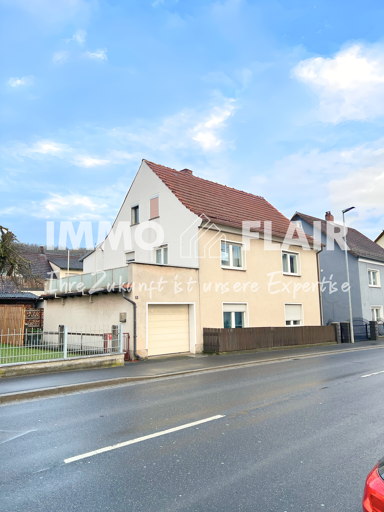 Einfamilienhaus zum Kauf 298.000 € 8 Zimmer 153 m² 295 m² Grundstück frei ab 01.08.2025 Sulzbach-Rosenberg Sulzbach-Rosenberg 92237