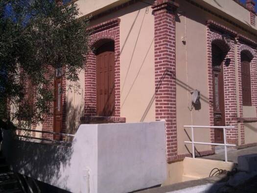 Einfamilienhaus zum Kauf 90.000 € 5 Zimmer 184 m² 190 m² Grundstück OINOUSSES, CHIOS 82101