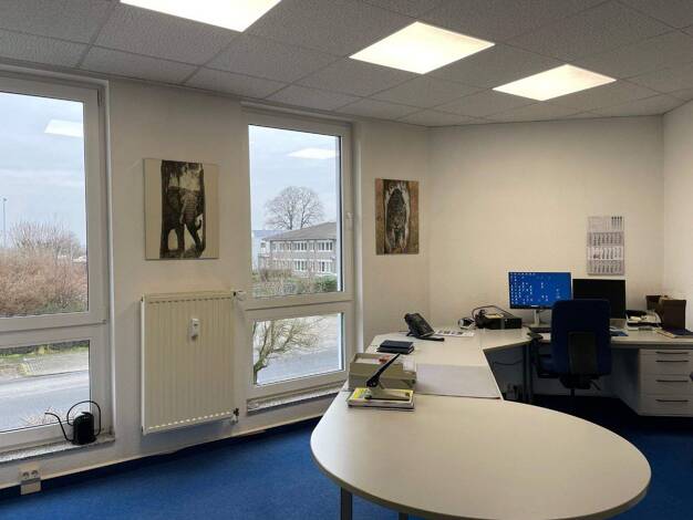 Bürofläche zur Miete provisionsfrei 380 € 30 m² Bürofläche Lenenweg St. Tönis Tönisvorst 47918