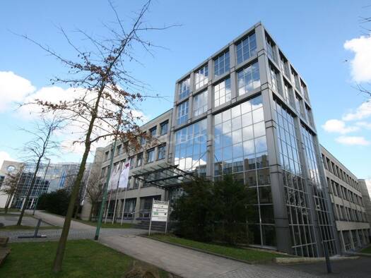 Bürofläche zur Miete provisionsfrei 12,50 € 405 m² Bürofläche teilbar ab 405 m² Bergerhausen Essen 45136