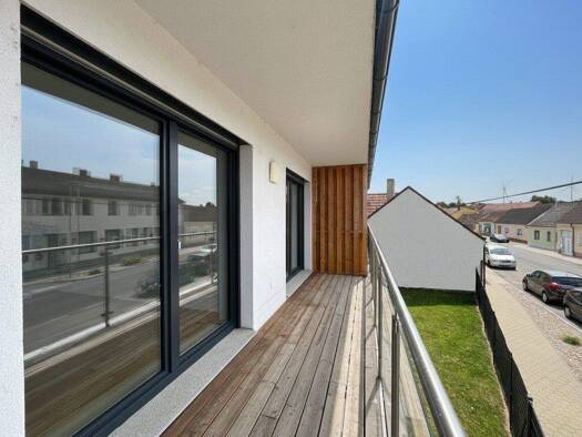 Wohnung zum Kauf 199.900 € 3 Zimmer 72,8 m² Neusiedl an der Zaya 2183