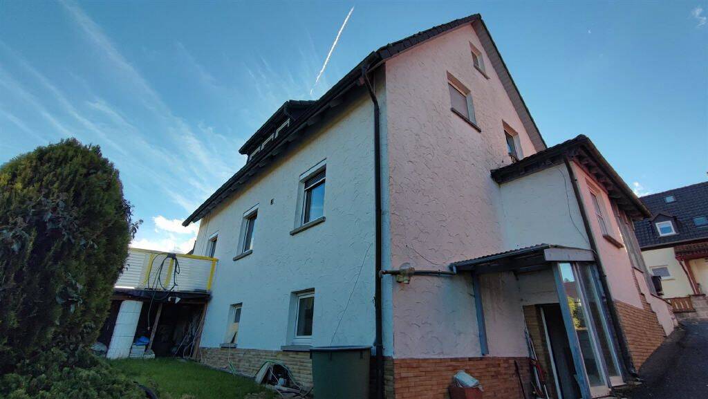 Einfamilienhaus zum Kauf - Ansicht 4