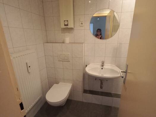 Wohnung zur Miete 270 € 1 Zimmer 32 m² Geschoss EG/4 frei ab 01.09.2026 Rheydt Süd 41236
