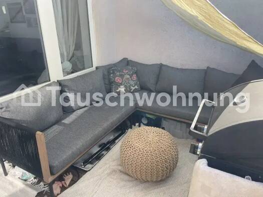 Wohnung zur Miete Tauschwohnung 738 € 3 Zimmer 86 m² 4. Geschoss Kirchsteigfeld Potsdam 14480