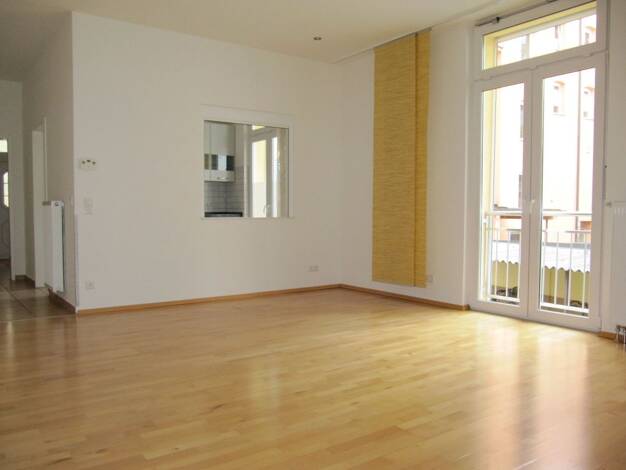 Wohnung zur Miete 640 € 1 Zimmer 59 m² 1. Geschoss frei ab sofort Gibitzenhof Nürnberg 90459
