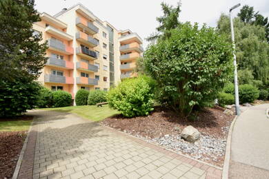 Wohnung zum Kauf 220.000 € 3 Zimmer 102,7 m² 3. Geschoss Hammerhalde Villingen-Schwenningen 78050