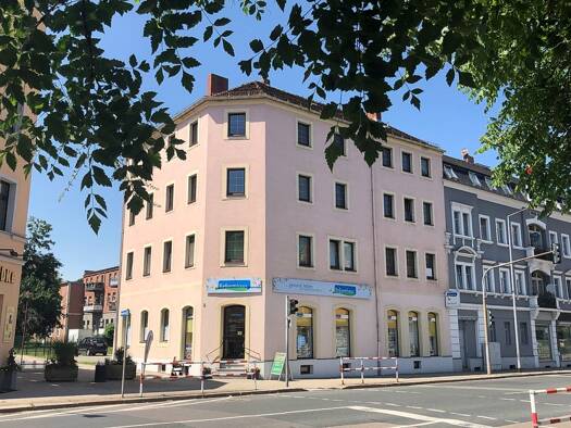 Außenstellplatz zur Miete 25 € Am Markt 2 Freital Freital 01705