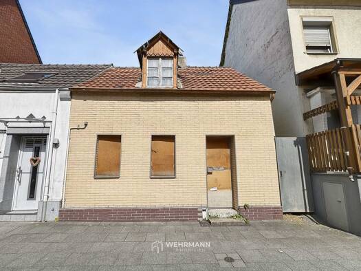 Einfamilienhaus zum Kauf 210.000 € 4 Zimmer 70 m² 287 m² Grundstück Weiden Lindenthal 50859