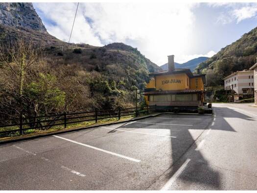 Haus zum Kauf 800.000 € 1 Zimmer 937 m² Peñamellera Alta 33578