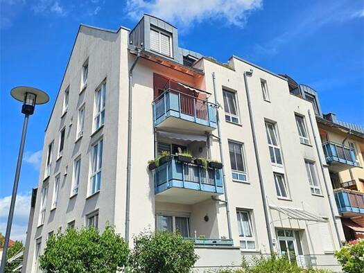 Wohnung zum Kauf 249.950 € 3 Zimmer 77,4 m² 1. Geschoss Hennigsdorf 16761