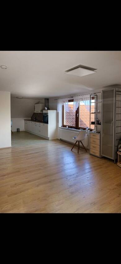 Wohnung zur Miete 950 € 4 Zimmer 120 m² Geschoss 1/1 Au Au in der Hallertau 84072
