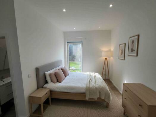 Wohnung zur Miete 672 € 2 Zimmer 42 m² 1. Geschoss frei ab sofort Werden Essen 45239