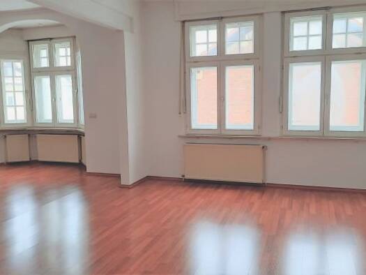 Bürofläche zur Miete 7,50 € 6 Zimmer 150 m² Bürofläche Moosbürg Weiden in der Oberpfalz 92637