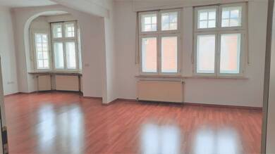 Bürofläche zur Miete 7,50 € 6 Zimmer 150 m² Bürofläche Moosbürg Weiden in der Oberpfalz 92637