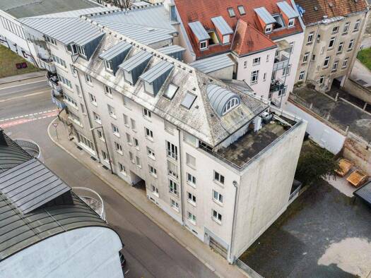 Sonstiges zum Kauf als Kapitalanlage geeignet 140.000 € 2 Zimmer 55,3 m² Paunsdorf Leipzig 04328