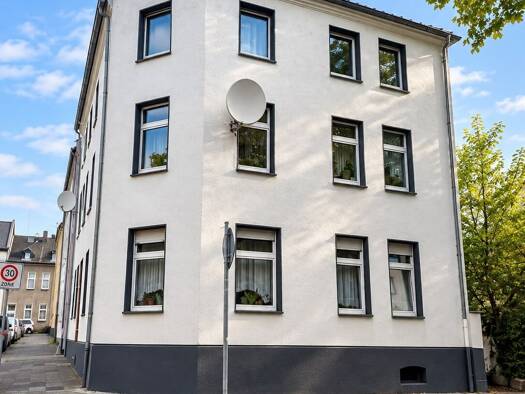 Wohnung zum Kauf 115.000 € 4 Zimmer 121 m² 1. Geschoss Resse Gelsenkirchen-Ost 45892