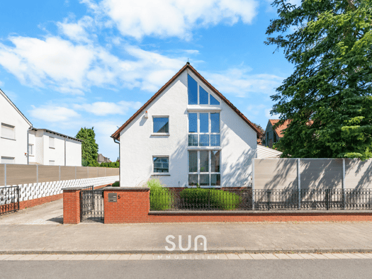 Einfamilienhaus zum Kauf 960.000 € 7 Zimmer 240 m² 760 m² Grundstück Rembrücken Heusenstamm 63150