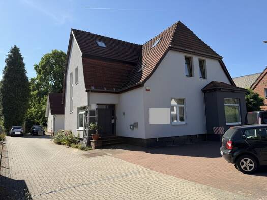 Einfamilienhaus zum Kauf 595.000 € 13 Zimmer 379 m² 2.177 m² Grundstück Bassum Bassum 27211