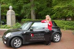 Evelyn Diesner Immobilien logo