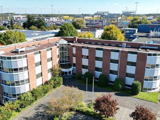 Bürogebäude zum Kauf 2.950.000 € 2.683 m² Bürofläche Efferen Hürth 50354