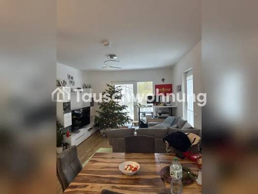Wohnung zur Miete Tauschwohnung 723 € 2 Zimmer 65 m² EG Groß Buchholz Buchholz - Kleefeld 30659