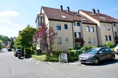 Wohnung zum Kauf 245.000 € 2 Zimmer 57,2 m² 2. Geschoss Zirndorf Zirndorf 90513