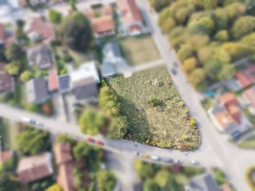 Wohnung zum Kauf provisionsfrei 559.100 € 4 Zimmer 97,5 m² Ampfing Ampfing 84539