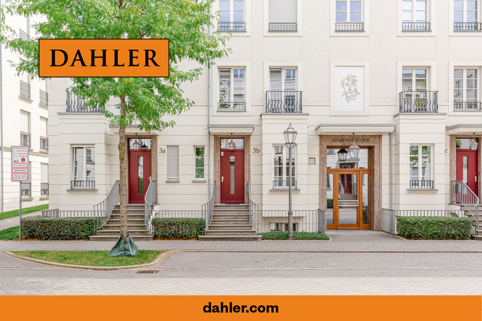 Stadthaus zum Kauf 1.650.000 € 4 Zimmer 225 m²<br/>Wohnfläche 185 m²<br/>Grundstück Heerdt Düsseldorf 40549