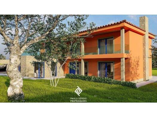 Einfamilienhaus zum Kauf 890.000 € 350,3 m² Riba de Âncora