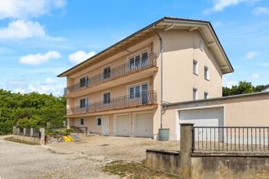 Mehrfamilienhaus zum Kauf 539.000 € 11 Zimmer 280 m² 1.086 m² Grundstück frei ab sofort Krottenthal Mengkofen 84152