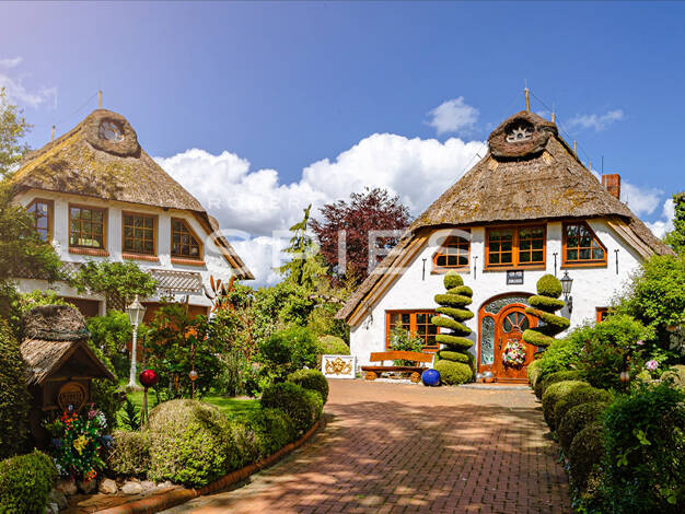 Einfamilienhaus zum Kauf 580.000 € 6 Zimmer 191 m² 1.517 m² Grundstück Dreisielen Berne 27804