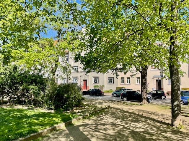 Schöne 3-Zimmer-Wohnung * hohe Ausstattung * Top- Zustand * ruhige Lage * Leipzig-Großzschocher am Huttenpark – Leipzig – Vorschaubild 6