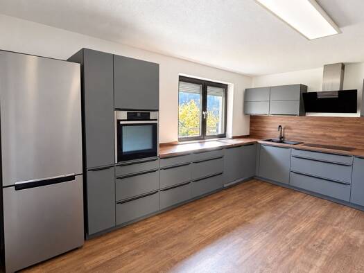 Wohnung zur Miete 560 € 3 Zimmer 61 m² Geschoss EG/2 Lauenstein Ludwigsstadt 96337