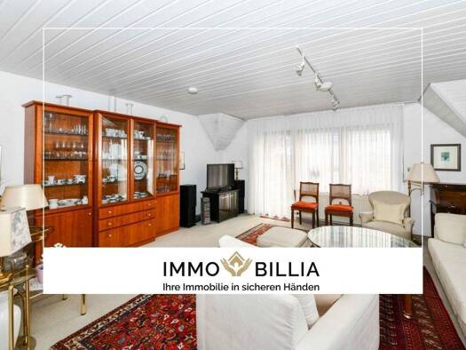 Wohnung zum Kauf 249.000 € 2 Zimmer 70 m² 2. Geschoss Nord Ludwigsburg 71634